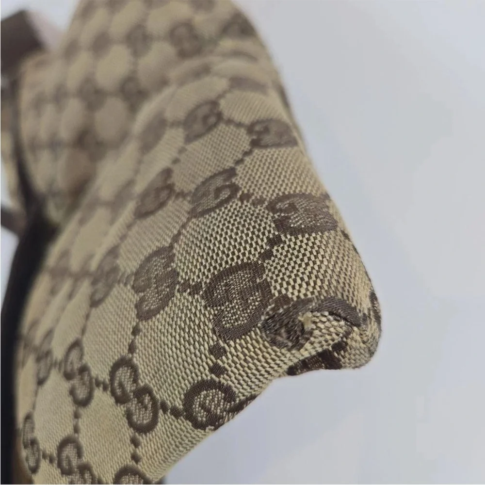 Gucci Brown Belt Bag - Picture 15 of 16
